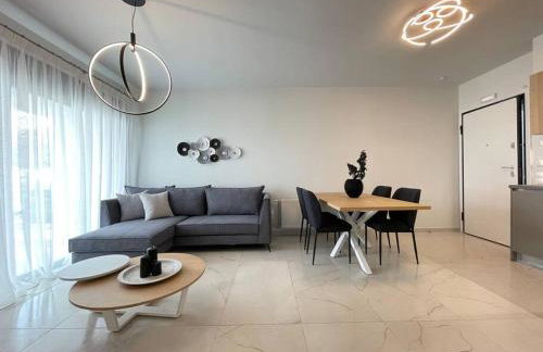 Athenean Oasis in Ellinikon - Foto 12