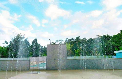 Incrível ap UBATUBA centro vista para o mar! - Foto 39