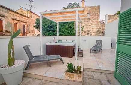 Borgo San Giovanni Luxury - Foto 41