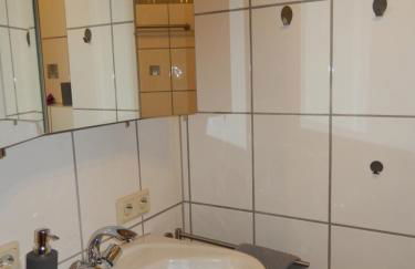 Ferienwohnung Ebeling under rainbow - Foto 23