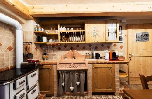 Il nido del pettirosso alloggio per coppie - Foto 19