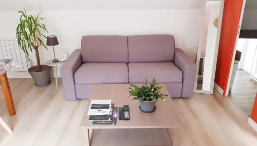 Gite de Beg Menez Le 14 - Gite à la Forêt Fouesnant - Foto 5