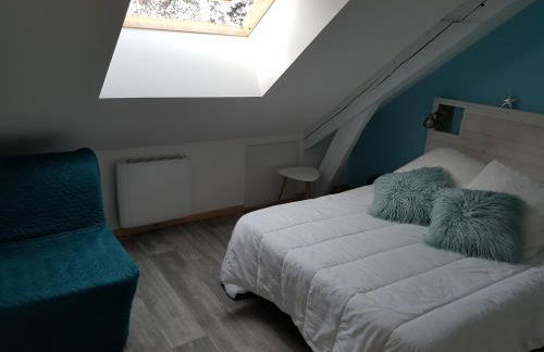 Le petit Kichon - Foto 11