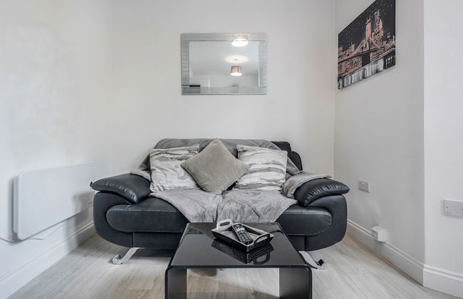 1 Bedroom Apartment With Wifi and Parking - Foto 22