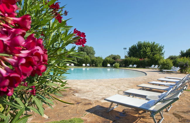 Masseria Don Luigi - Luxury Farmhouse - Foto 31