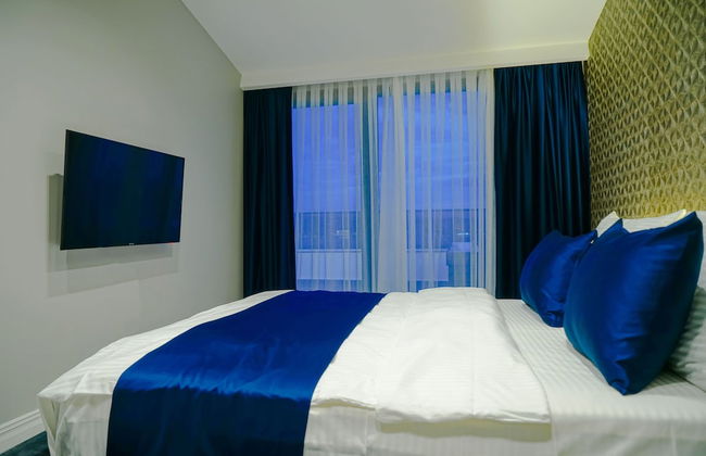 Elite World Homes Istanbul Bosphorus - Foto 30