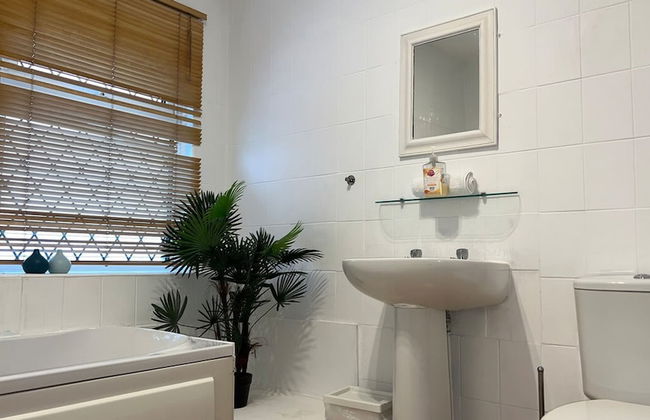 The Deeside - North Wales Sleeps up to 7 - Foto 40