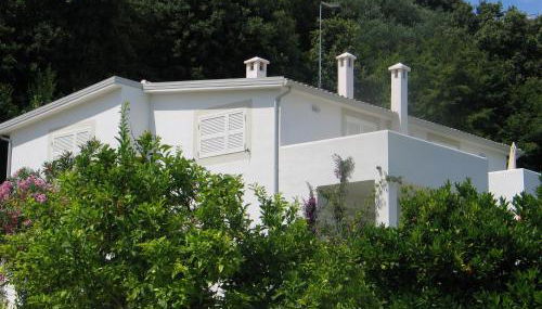 Villa Giulia - Apartment in Villa with sea view - Foto 2