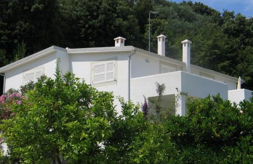 Villa Giulia - Apartment in Villa with sea view - Foto 2