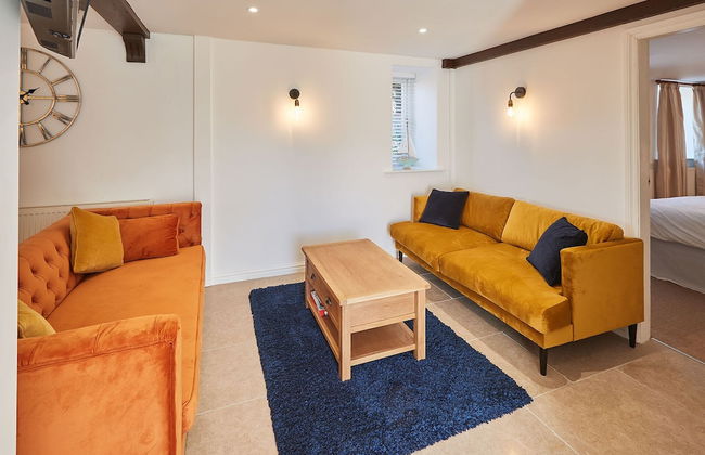 Host Stay The Granary - Foto 5