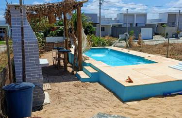 Casa Mimouna, Jardim do Éden próximo às praias - Photo 32