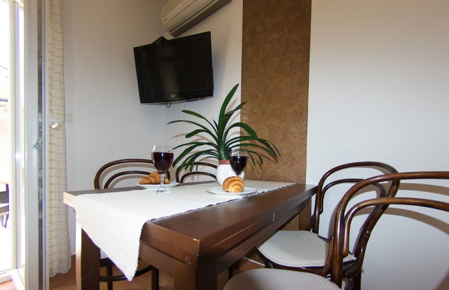 Luxury Three-bedroom Apartment With Amazing Overlook at the sea - Foto 11