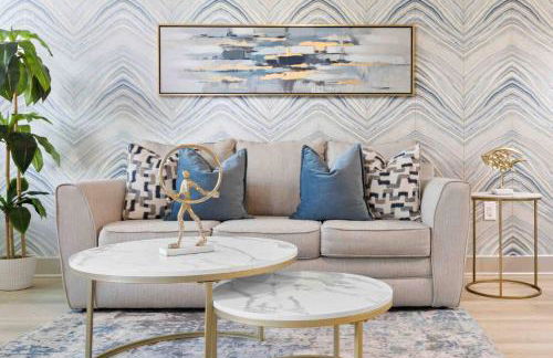 Oasis Living 5 Min From Downtown - Foto 9