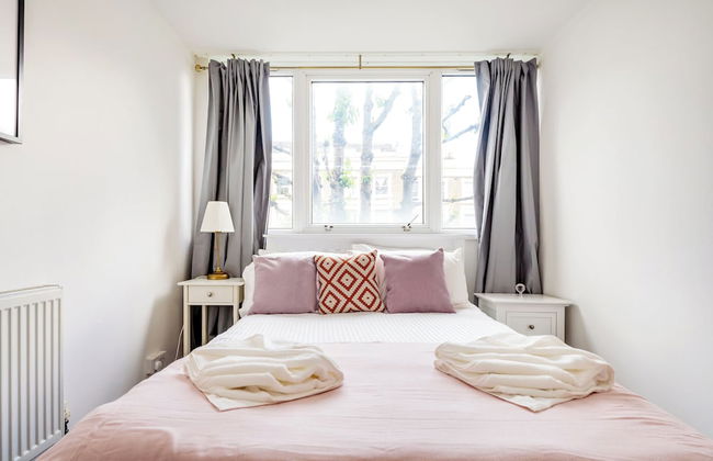 Nice 3 Bed Flat near Paddington - Foto 4