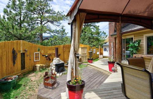 Pub - Hot Tub - Fire Pit - Foto 24