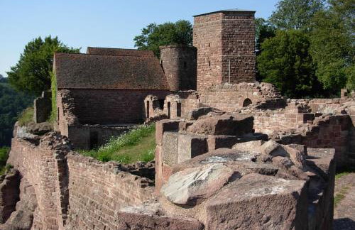 Charmant chalet du Kohlberg - Foto 30
