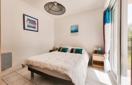 Vacances tout confort à Sarzeau - Foto 5