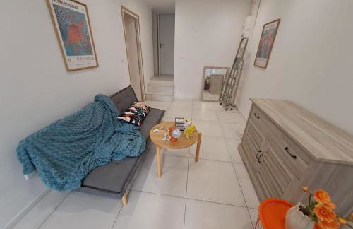 1737 - Rdc - pham - Villeneuve d'ascq - Foto 4