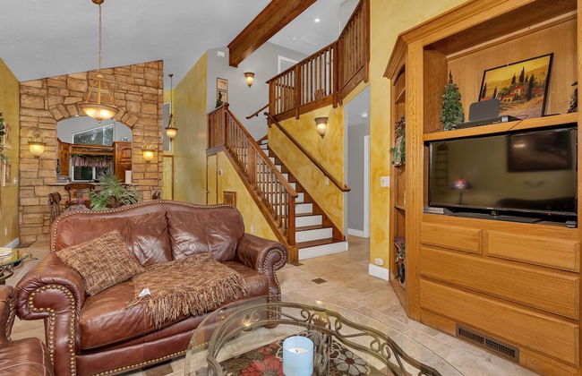 A Tuscan Adventure in California! 3 BDR Sleeps 8 - Foto 10