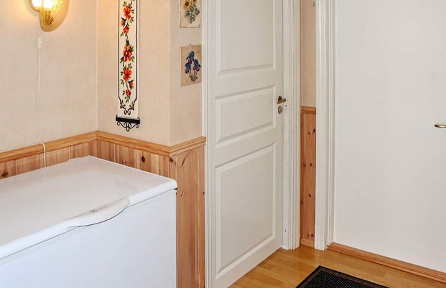 4 Person Holiday Home in Selje - Foto 33