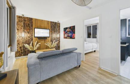 Premium suite with jacuzzi - Photo 21