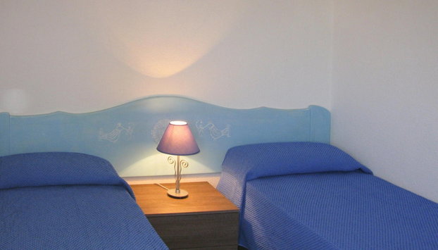 Apartment on Costa Rei Near Turquoise Beach - Foto 5, Habitación