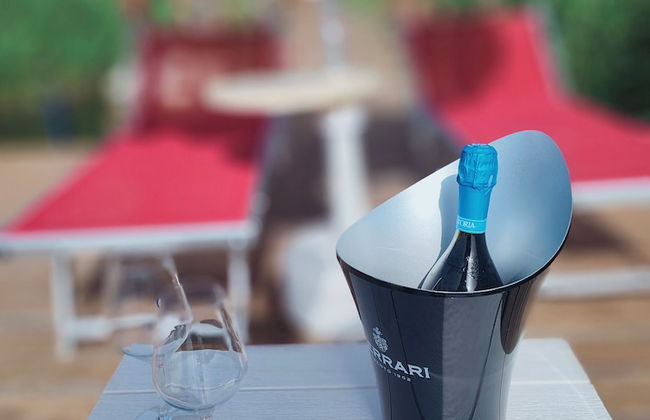 Cottage Beach Vico - Foto 68