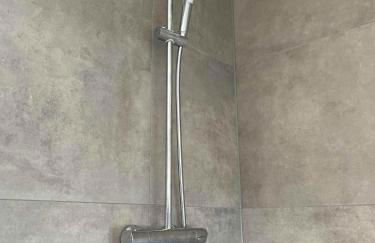 HausLIEBLINGSPLATZ - am Meer - Luxus Villa mit 4 Schlafzimmern, 3 Badezimmern Sauna, Kamin, Weber-Grill und Wallbox - Foto 22