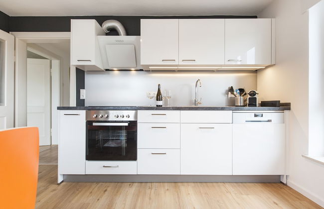 Hej- Apartments - Foto 28