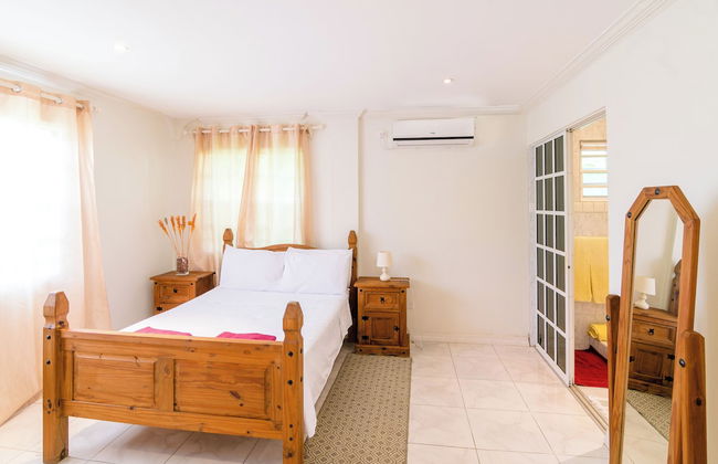 Woburn Villa Apartments - Foto 2