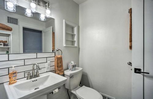 Charming Fort Collins Home By Old Town and CSU! - Foto 16