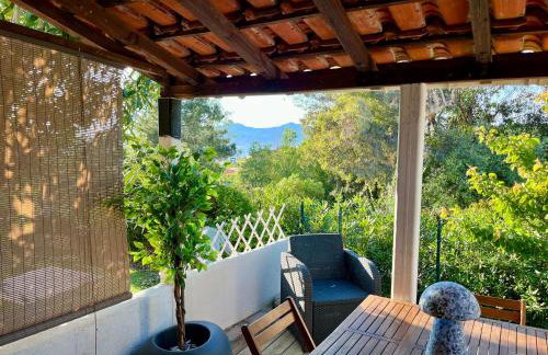 Joli studio maisonnette à 100m de la plage - Foto 4