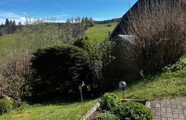 Ferienhaus Rotzinger - Foto 25