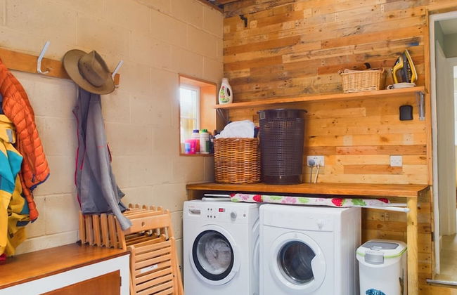 The Timbers in Seaview - Foto 22