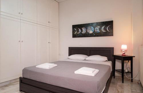 Pyramisa House Free Shuttle From And To Athens Airport By SEM - Foto 49