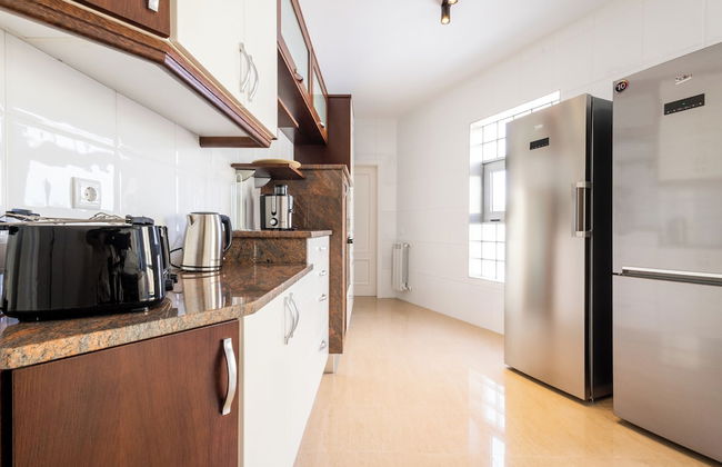 Marachique Villa - Torralvor - Foto 40