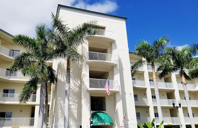 Boca Ciega Resort - Foto 43