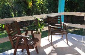 House for weekends and holidays in Maricá - Foto 36