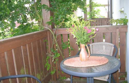 Ferienhof Alte Schmiede - Foto 25