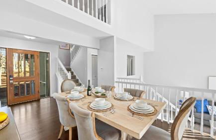 Sun Up, Sun Down by Avantstay Pool w/ Waterfall - Foto 32