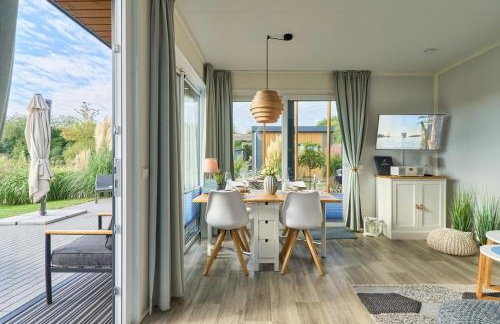 Süsel Seeparx Ferienhaus Strandgut 65 - Foto 13