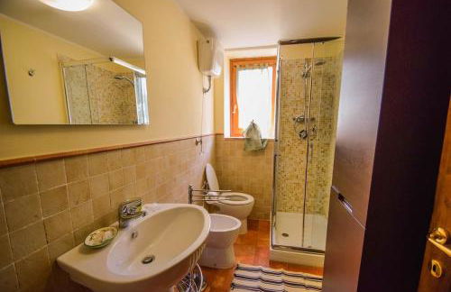 Casa Vecchia, house with private pool and air conditioning - Foto 21