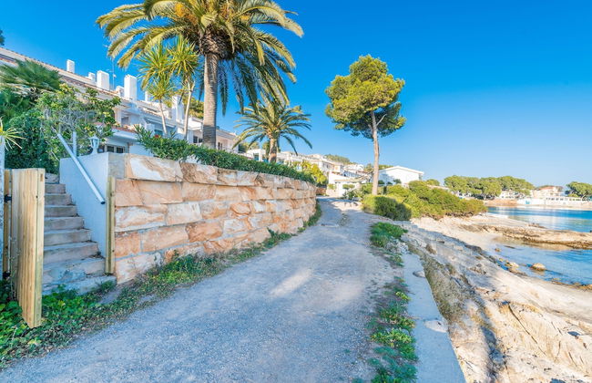 Sun Of Alcanada in Alc dia - Foto 26