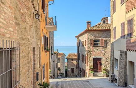 Vista lago - Self check-in h24 - Borgo Segreto - Foto 16