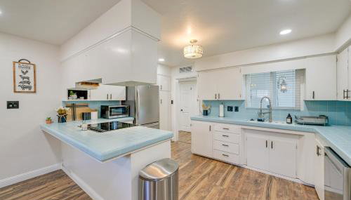 Visalia Vacation Rental w/ Yard: 1 Mi to Downtown - Foto 2
