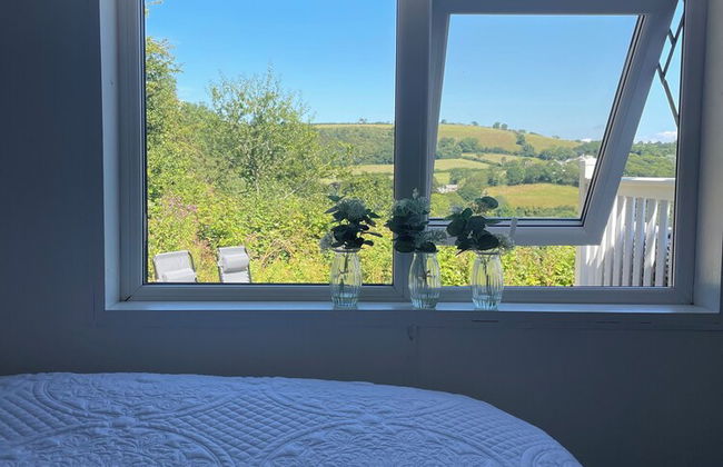 Private Chalet in New Quay With Stunning Views - Photo 8