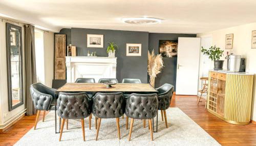 Appartement de caractère - Foto 2