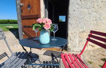 Moulin à vent restauré et classé meublé de tourisme - Foto 18