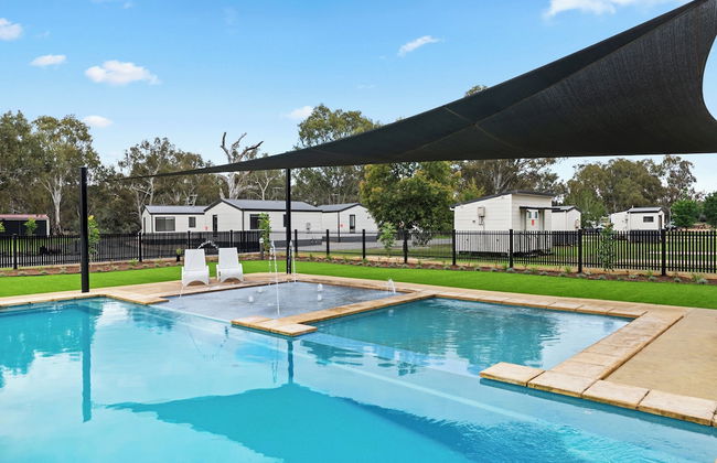 Discovery Parks - Mildura - Photo 57