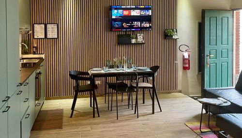 Bnbook - Green Zone Studio - Photo 3